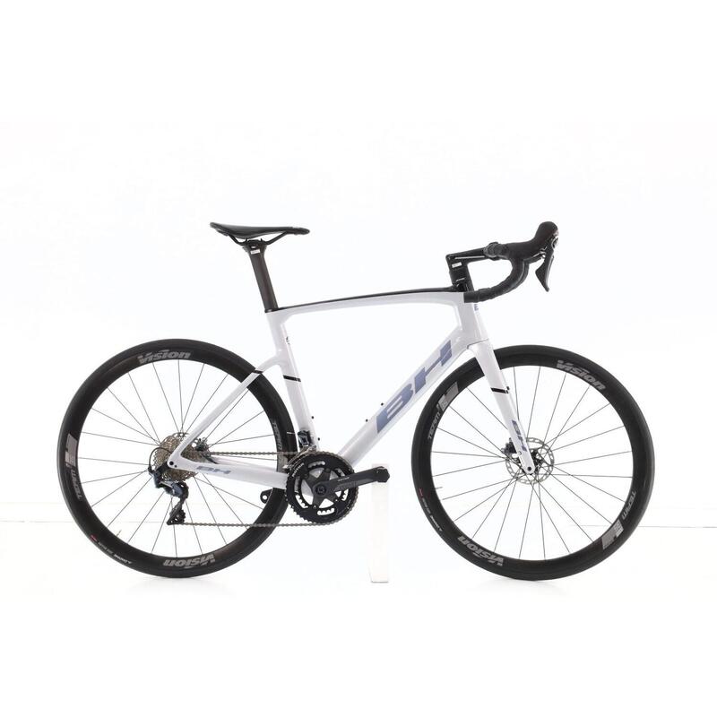 Segunda Vida - Bicicleta carretera BH RS1 3.5 Carbono