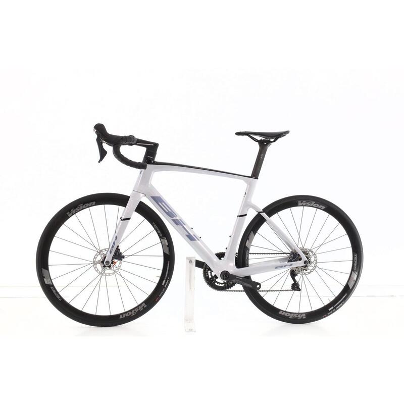 Segunda Vida - Bicicleta carretera BH RS1 3.5 Carbono