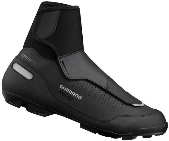 Chaussures de vélo d'hiver MW502
