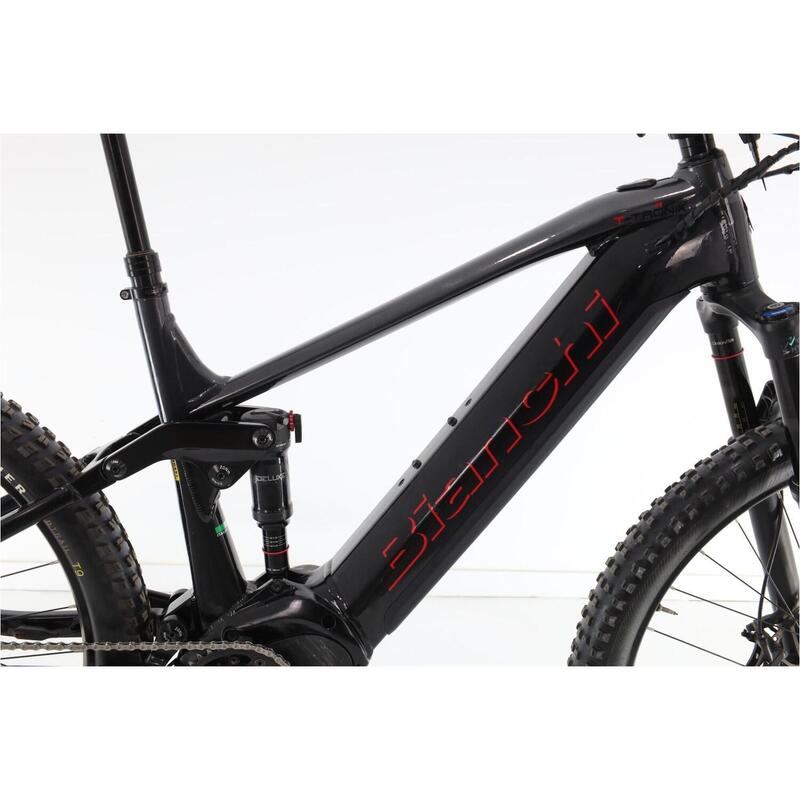 Segunda Vida - Ebike Bianchi T-Tronic Rebel XT