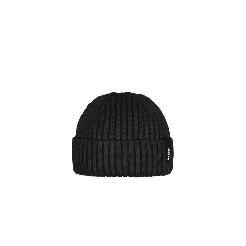 Beanie Barts Sumter Beanie Black Homme
