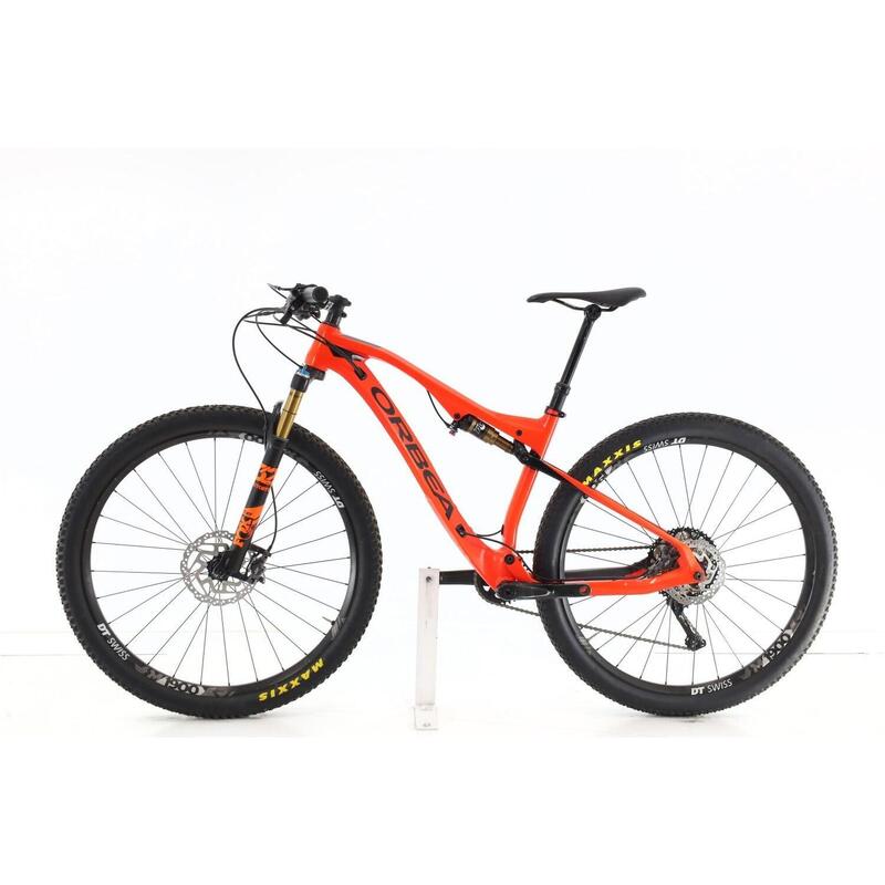 Segunda Vida - MTB Orbea Oiz M30 Carbono XT