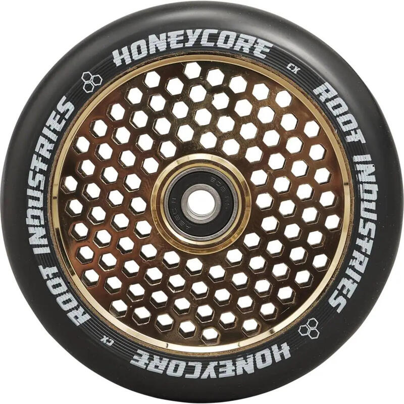 Roue de trottinette Root Industries Honeycore (x2)