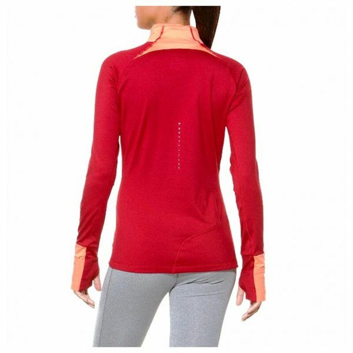 T-shirt à manches longues femme Asics 1262541081 1/5