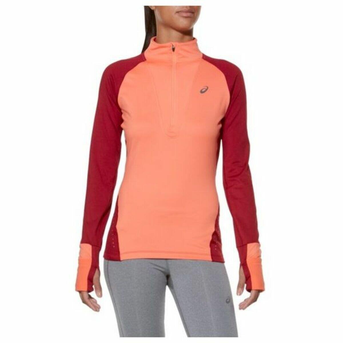 T-shirt à manches longues femme Asics 1262541081 2/5