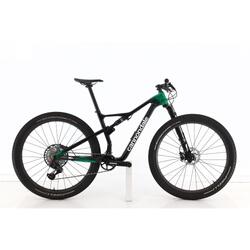 Segunda Vida - MTB Cannondale Scalpel Carbono XX1 AXS