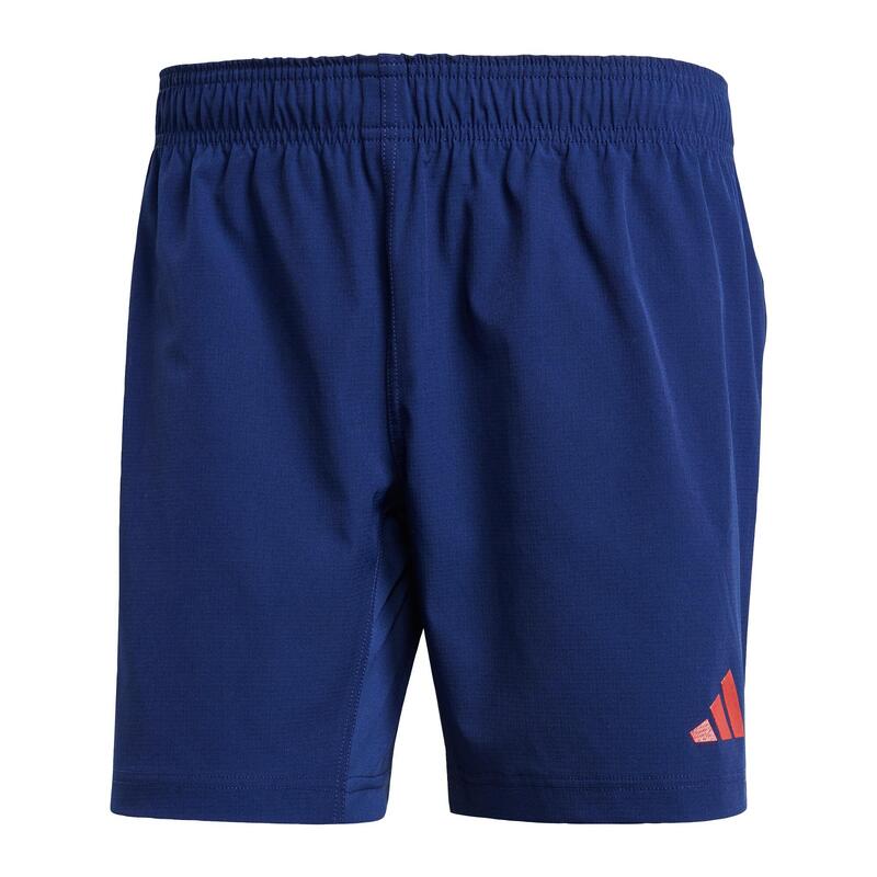 Frankreich Rugby Auswärtsshorts