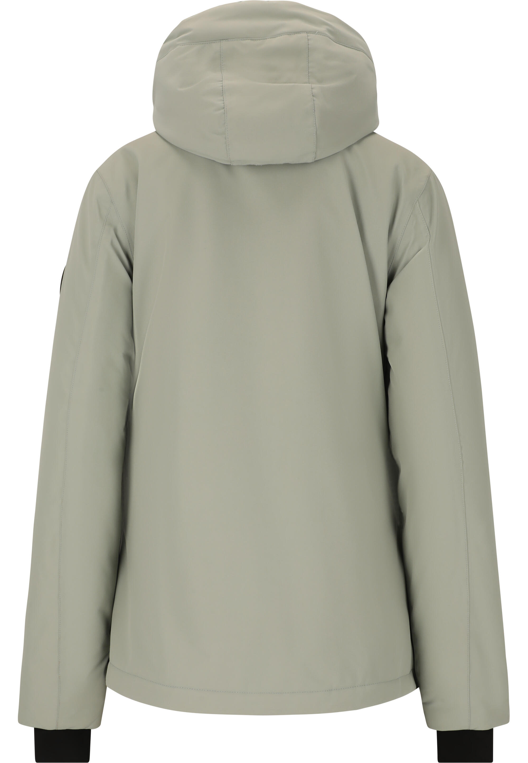 Veste Drizzle 5/12