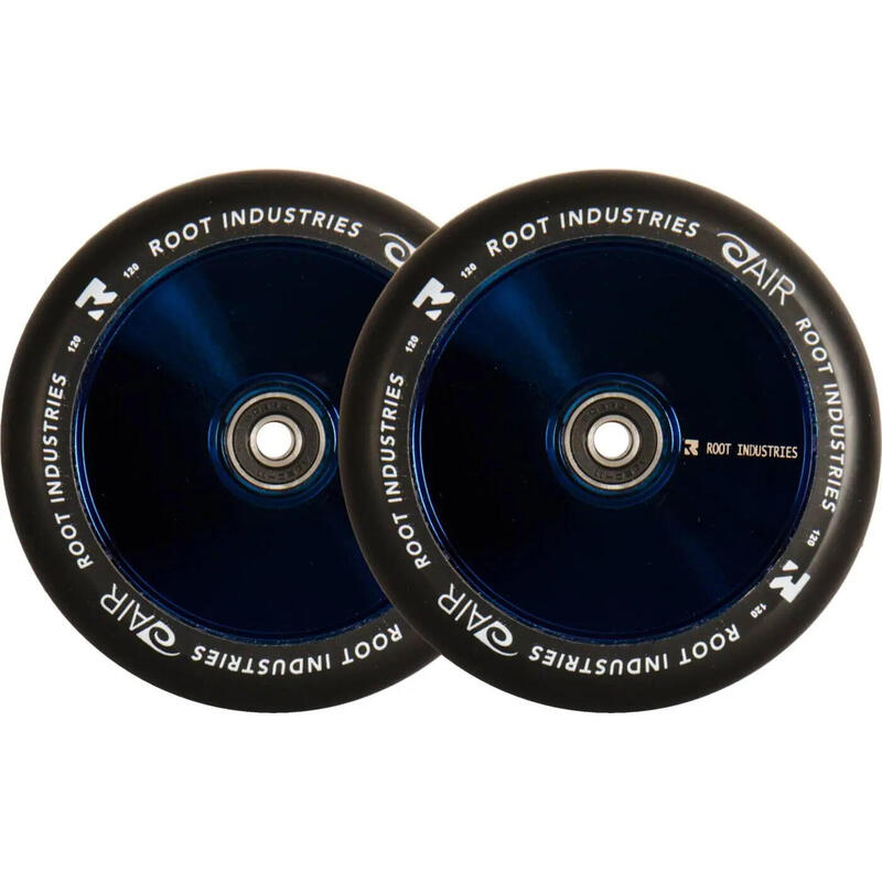 Roue de trottinette freestyle Root Industries 120 mm (x2)