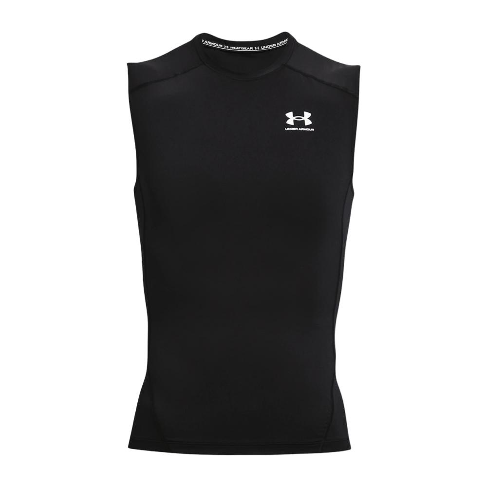 UNDER ARMOUR Camiseta Under Armour Heatgear Sleeveless Top