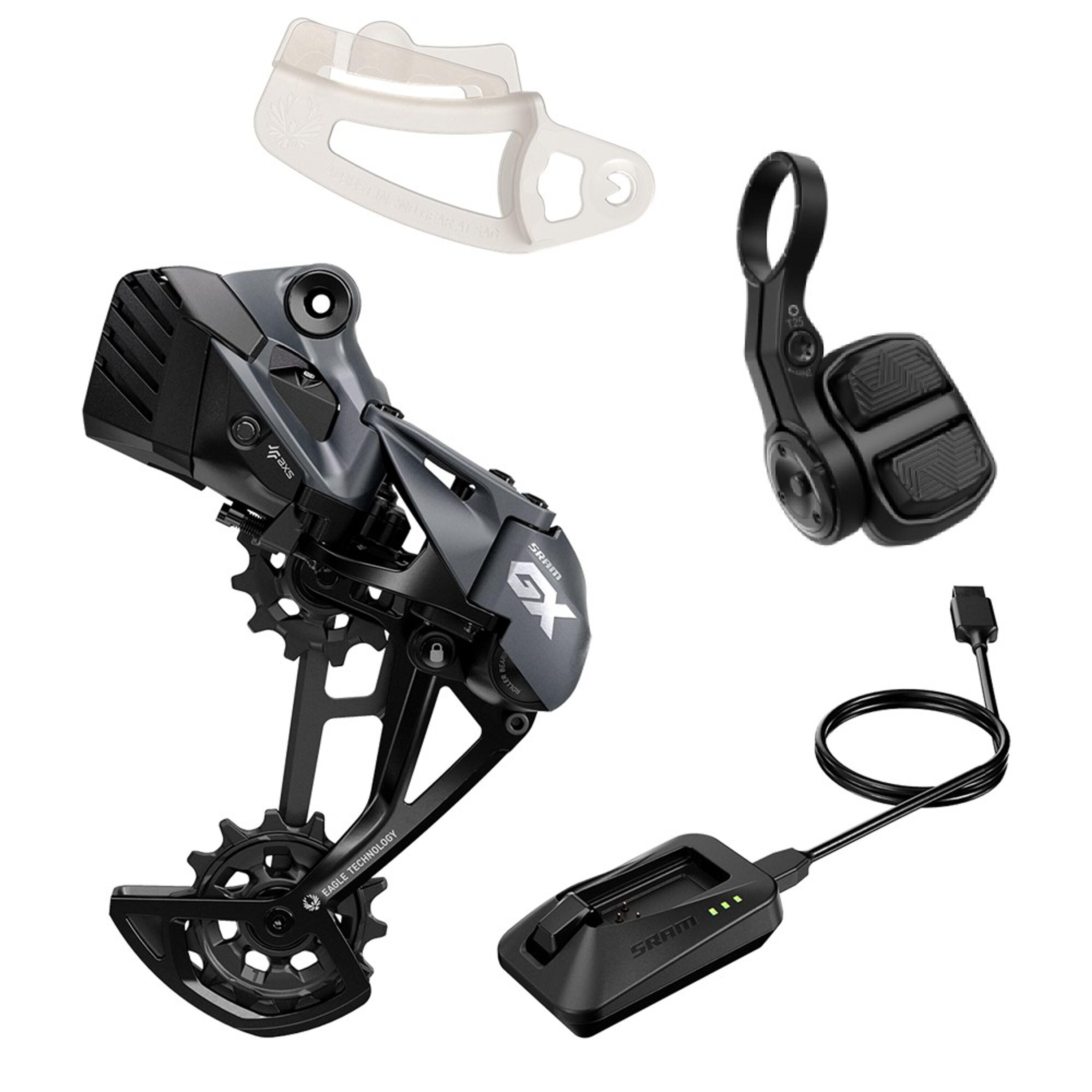 Zestaw przerzutki Sram GX Eagle AXS Pod