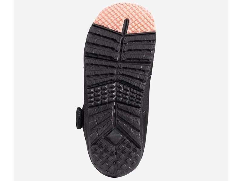 Boots De Snowboard Altai Femme 5/5