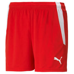 Short femme Puma Team Liga