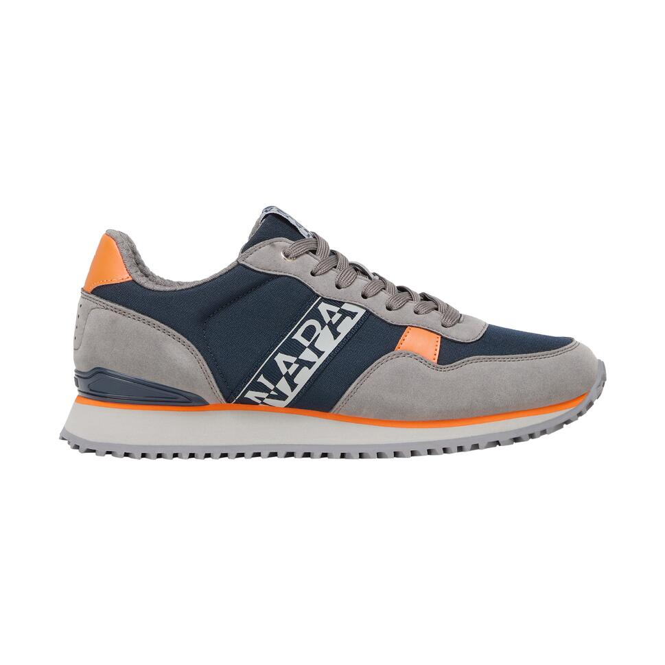 Buty męskie Napapijri Cosmos