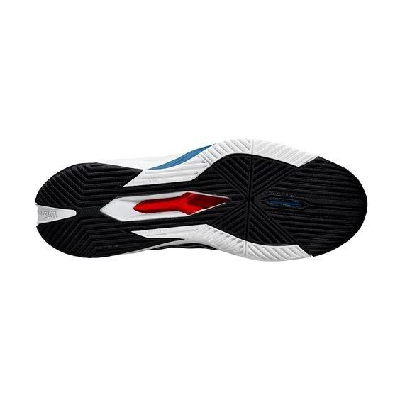 Buty tenisowe męskie Wilson Rush Pro 4.5 6/6