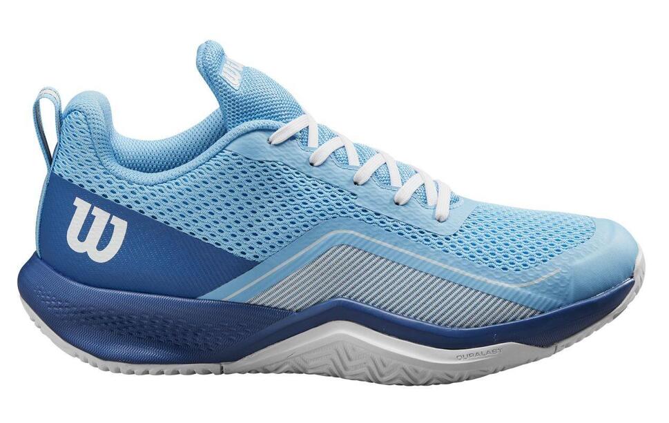 Buty tenisowe damskie Wilson Rush Pro Lite