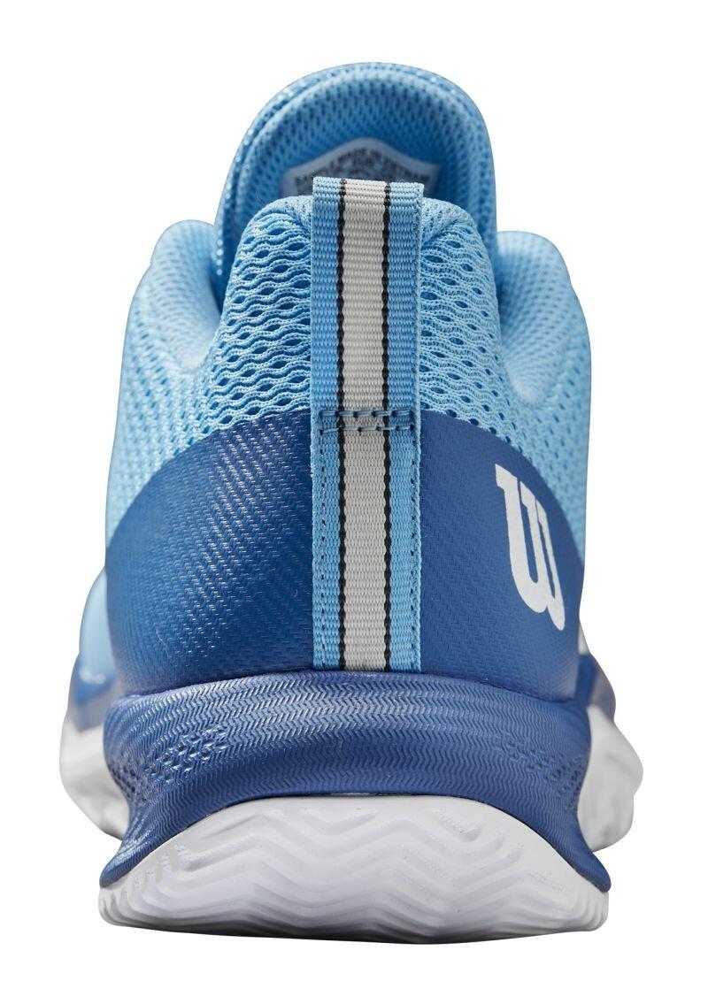 Buty tenisowe damskie Wilson Rush Pro Lite 5/6