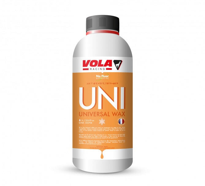 VOLA Vloeibare uniwax 1 liter