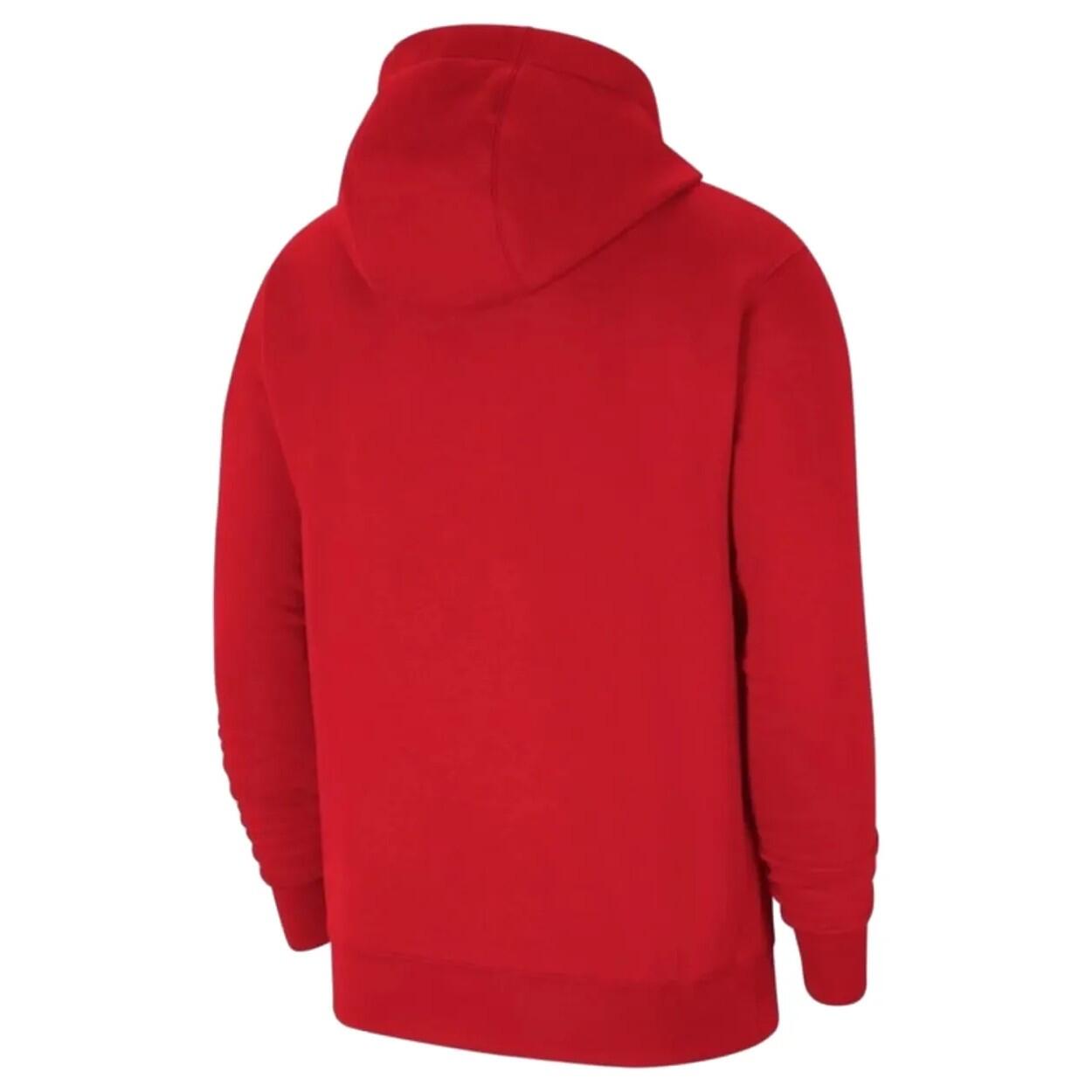Nike Herren Kapuzensweat TEAM CLUB 20 Hoody rot 7/7