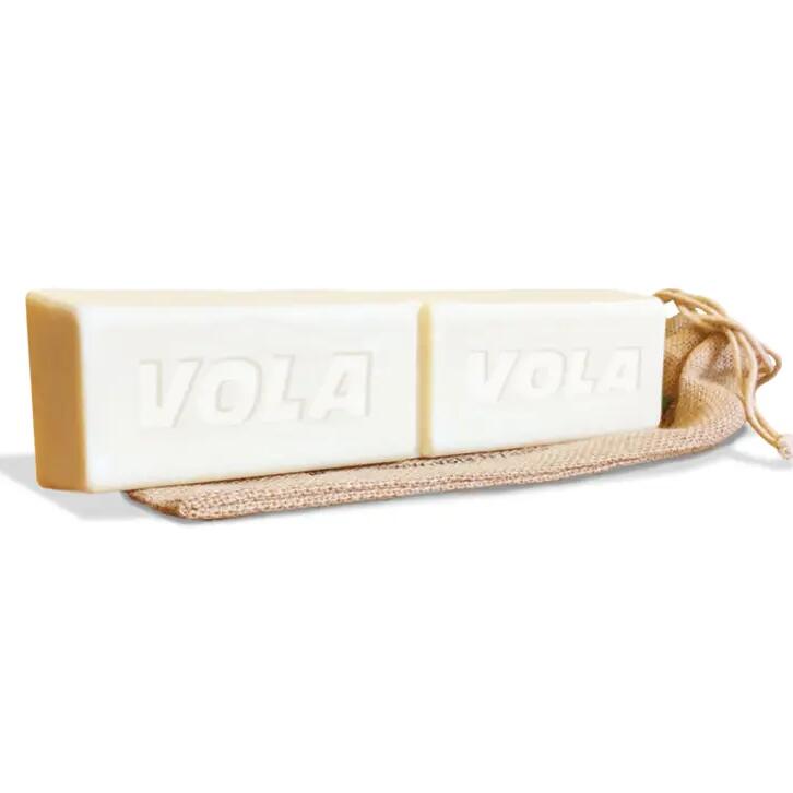 Ski racing wax Vola HMach