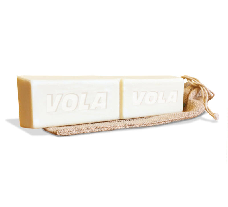 VOLA Univerzální pevná lyžařská vosk Wax 500 g