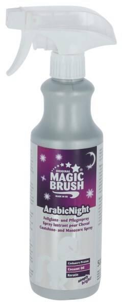MAGIC BRUSH picture