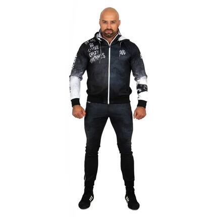 Survêtement de sport pour homme EXTREME HOBBY PSYCHO CLOWN