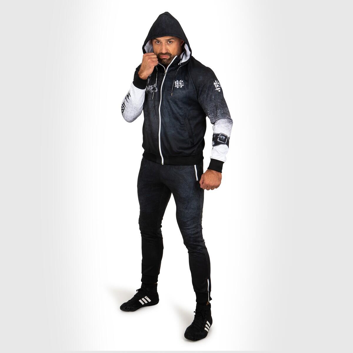 Tuta sportiva da uomo EXTREME HOBBY PSYCHO CLOWN 6/7
