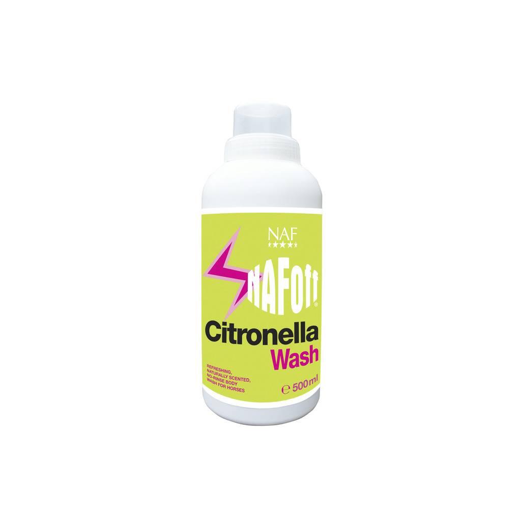 NAF Naf Naf Off Citronella Wash