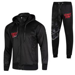 Survêtement de sport pour hommes EXTREME HOBBY WHY SO SERIOUS