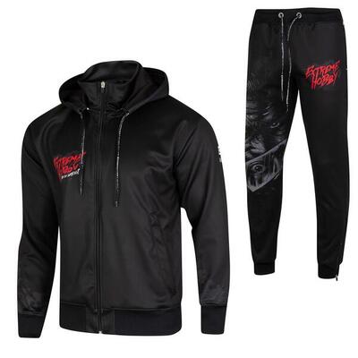 Dres sportowy męski Extreme Hobby WHY SO SERIOUS