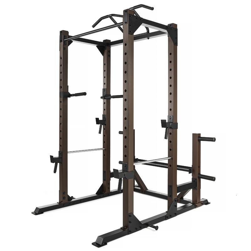 Cage de Musculation Monster STB-98005