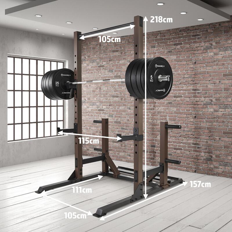 Power Rack STB-98010