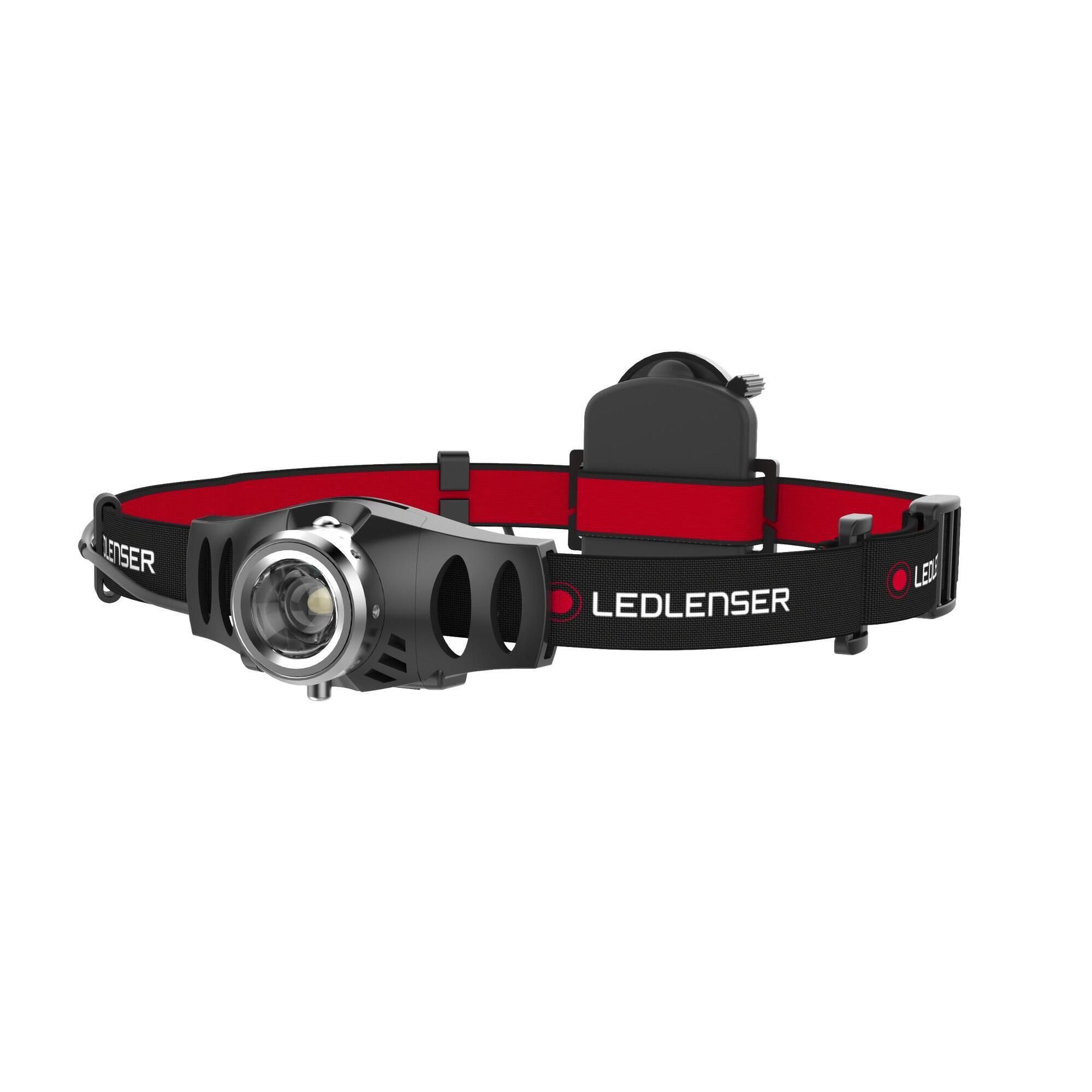 Latarka czołowa Ledlenser H3.2 120lm