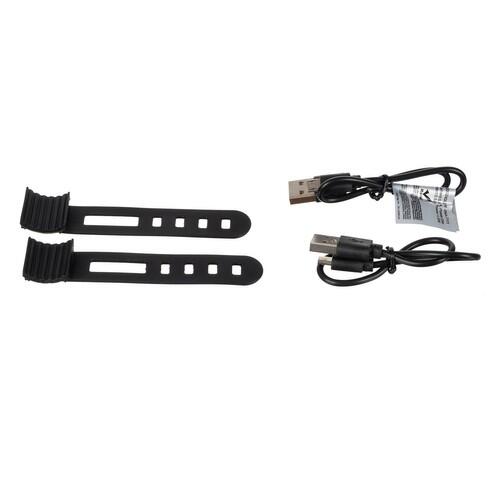 Kit d'éclairage LED Feu avant et feu arrière 5/7