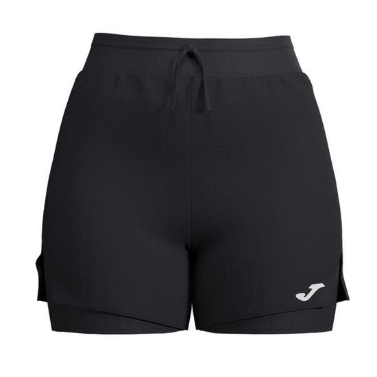 Shorts da donna Joma Sculpture II