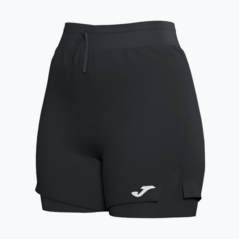 Pantaloni scurți de tenis de damă Joma Sculpture II