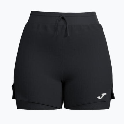 Short de tennis femme Joma Sculpture II