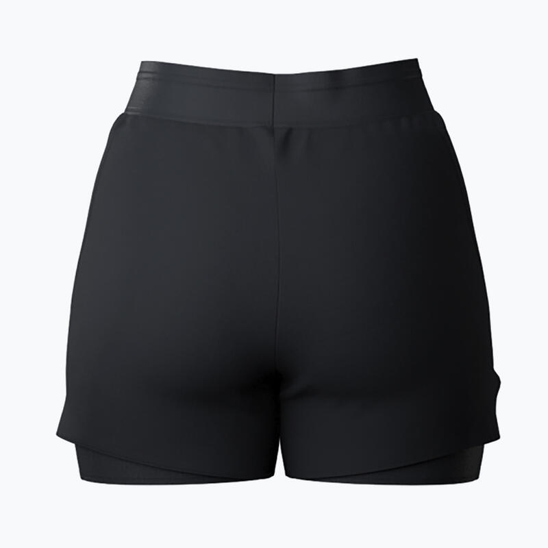 Pantaloni scurți de tenis de damă Joma Sculpture II