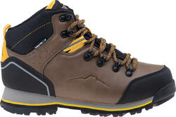 Chaussures de randonnée enfant Elbrus Taner WP Mid