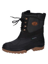 SPIRALE Winterstiefel Pèlerin