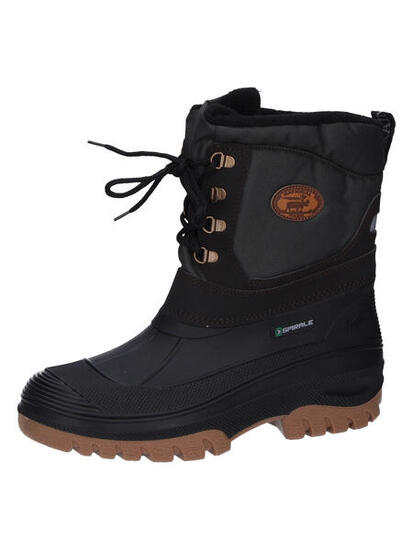 SPIRALE bottes d'hiver Pèlerin