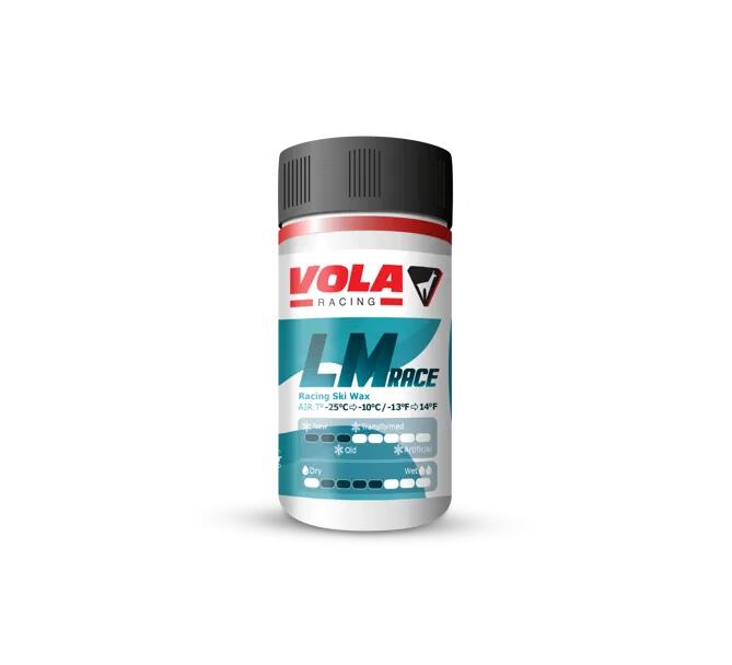 LM - Race Blauw - Vloeibaar 2/3