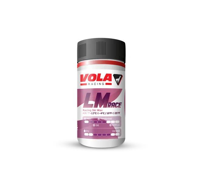 VOLA Rennskiwachs Vola LMach 100 ml