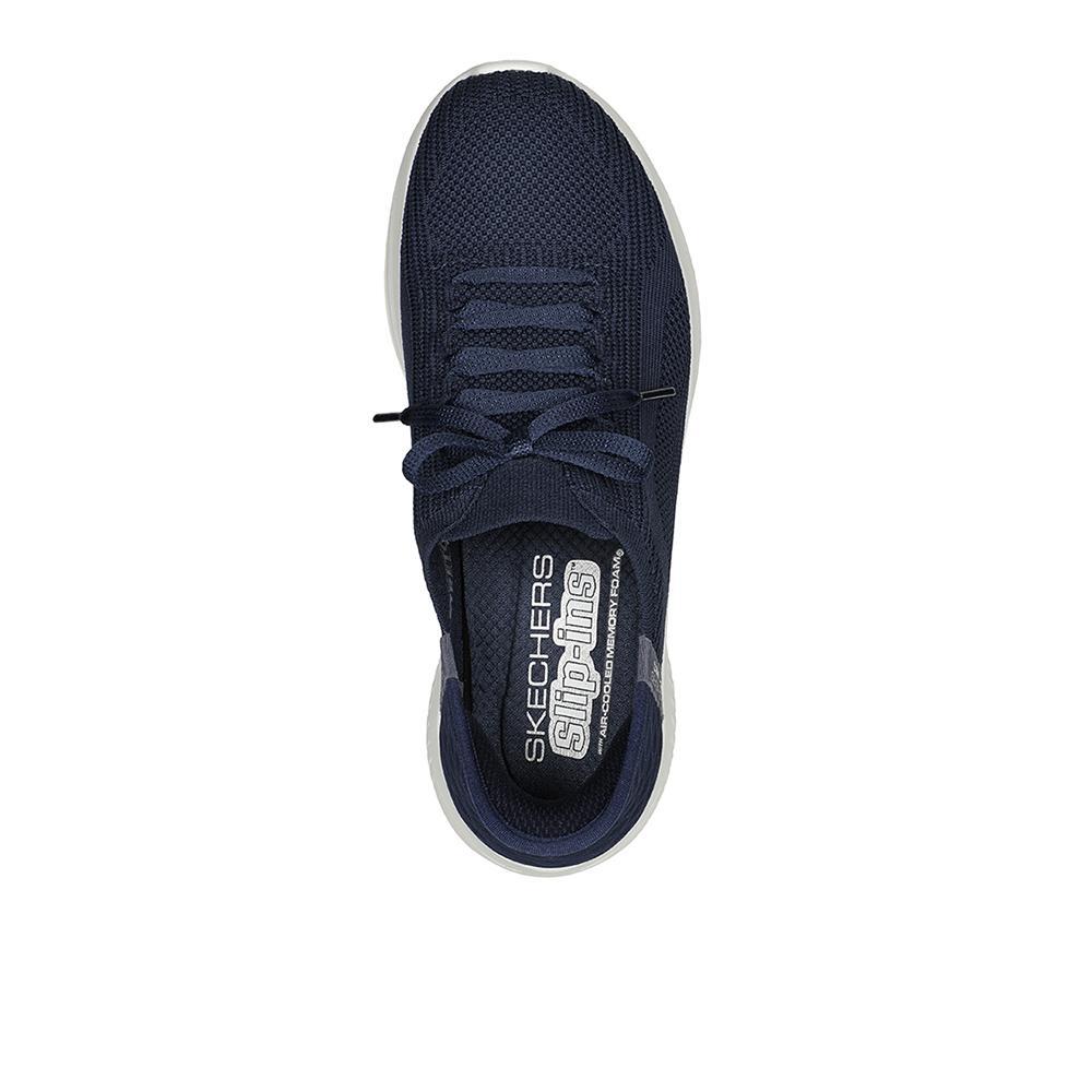 Turnschuhe Skechers Modell 149710NVY für frauen 3/5