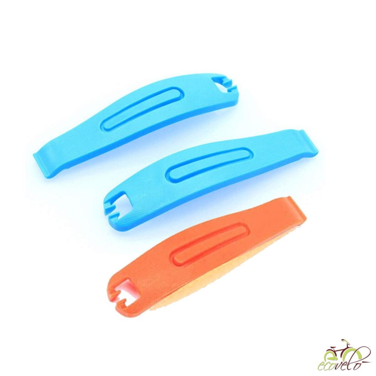 Kit Leve Levagomme Per Bici | Qualità Premium Italiana | Per Pneumatici MTB E Strada, Carbonio E Tubeless - Foto 7