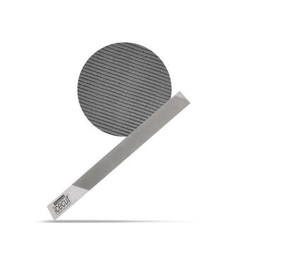150 mm vijl vallorbe