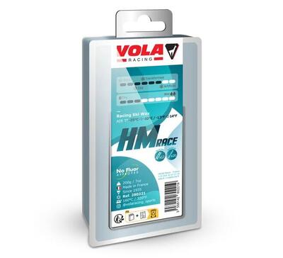 Sciolina da gara Vola LMach Moly 100 ml
