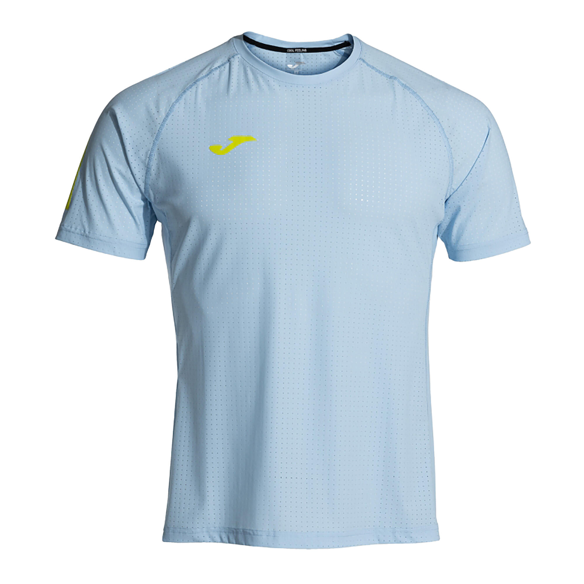 Maglietta da running Joma R Trail Nature da uomo JOMA Decathlon