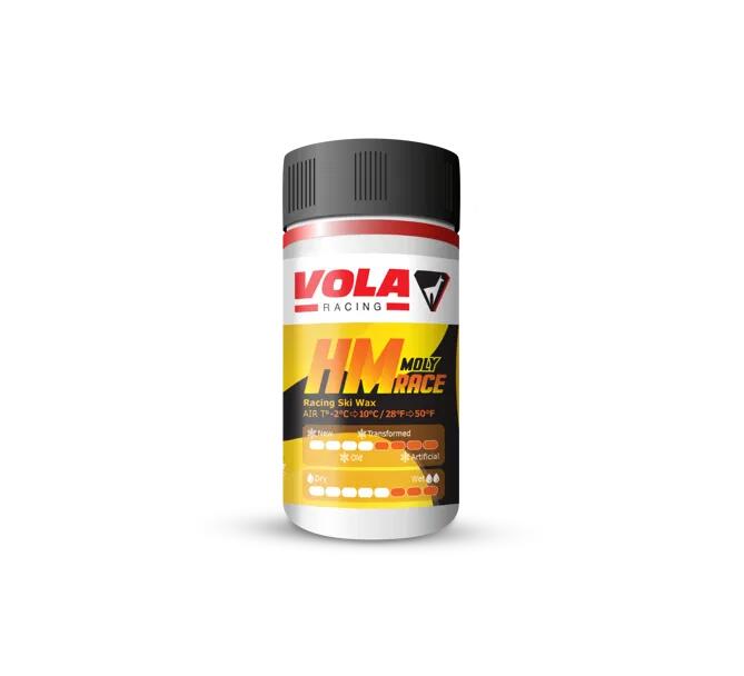 VOLA Sciolina da gara Vola HMach Moly 100 ml